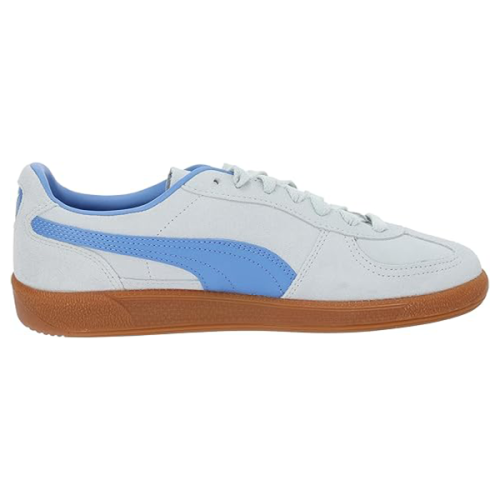Puma Palermo Dewdrop Blue Sky Unisex Sneakers | ESEVEN STORE