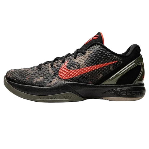 حذاء نايك رجالي Kobe 8 Protro ايتاليان كامو