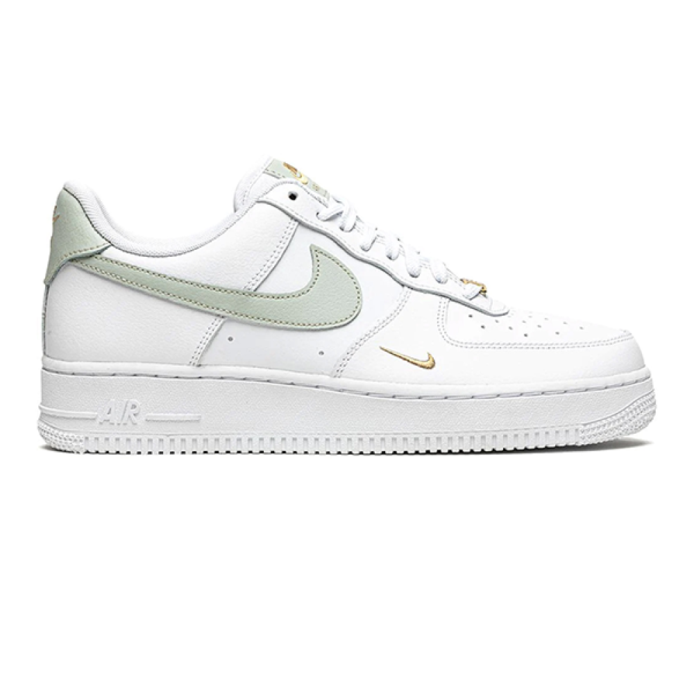 Basketball Shoe Mens Air Force White Nike Air Force White