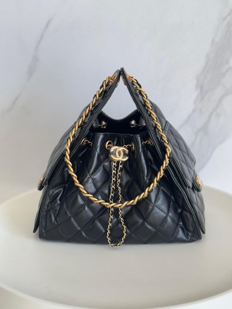 【25S☆レザーがクールでオシャレ☆】CHANEL ベルト ブラック CHANEL ココマーク 2023年 ベルト 80 B23V ブラック ブラウン