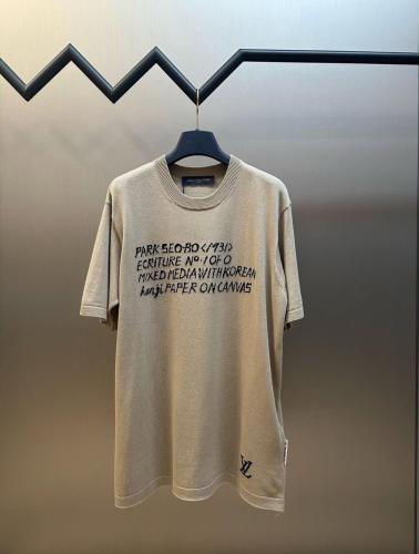 クリスチャン・ディオール　Tシャツ クリスチャン・ディオール Christian Dior DIOR × ERL ダメージ