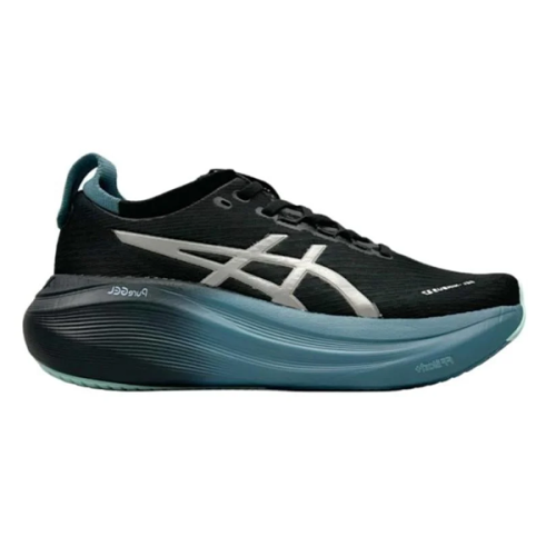 Onitsuka Tiger Mexico 66 Women's Ballerina in Black - E-SEVEN STORE