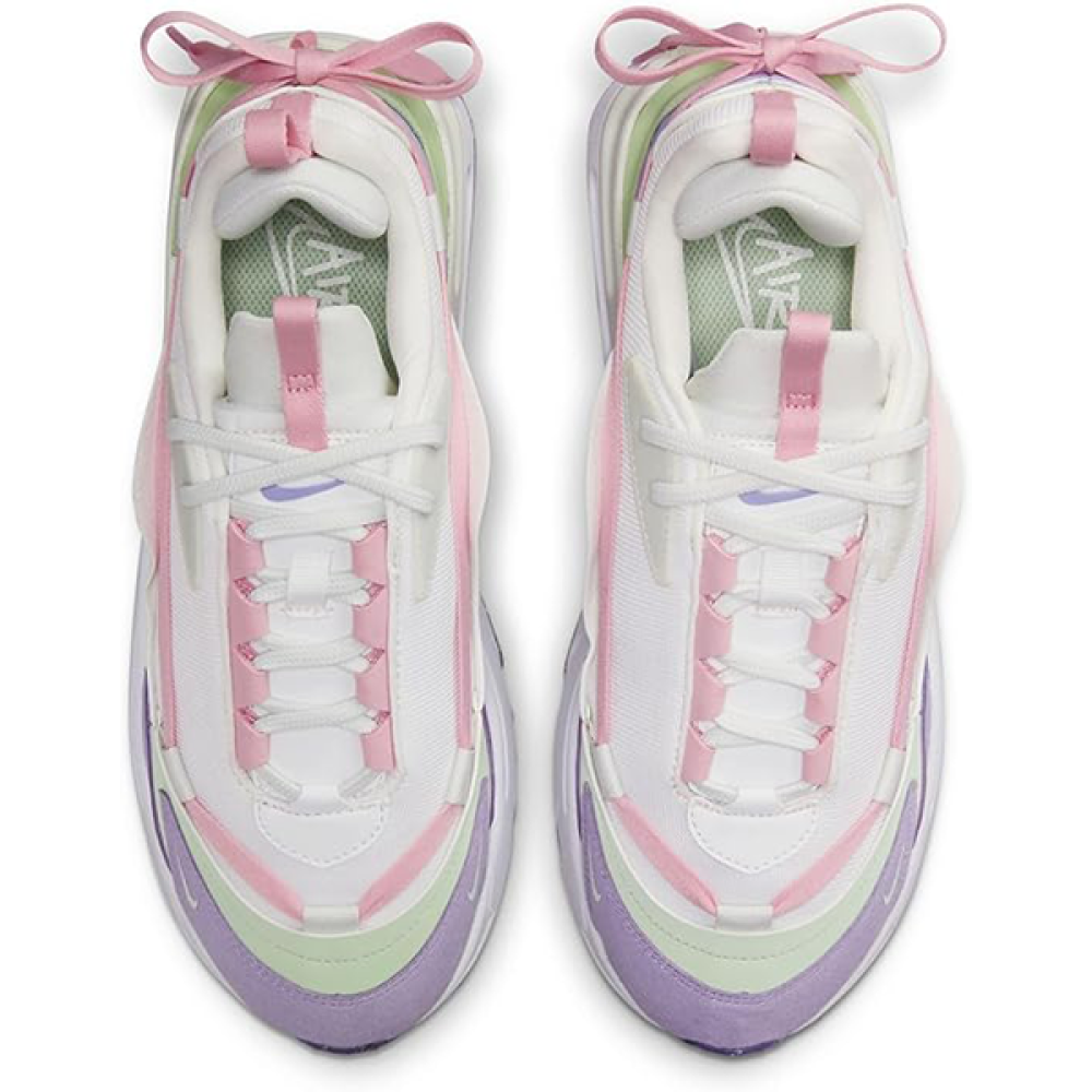 Nike Air Max Furiosa Unisex Shoes - Marshmallow Colors - E-SEVEN STORE