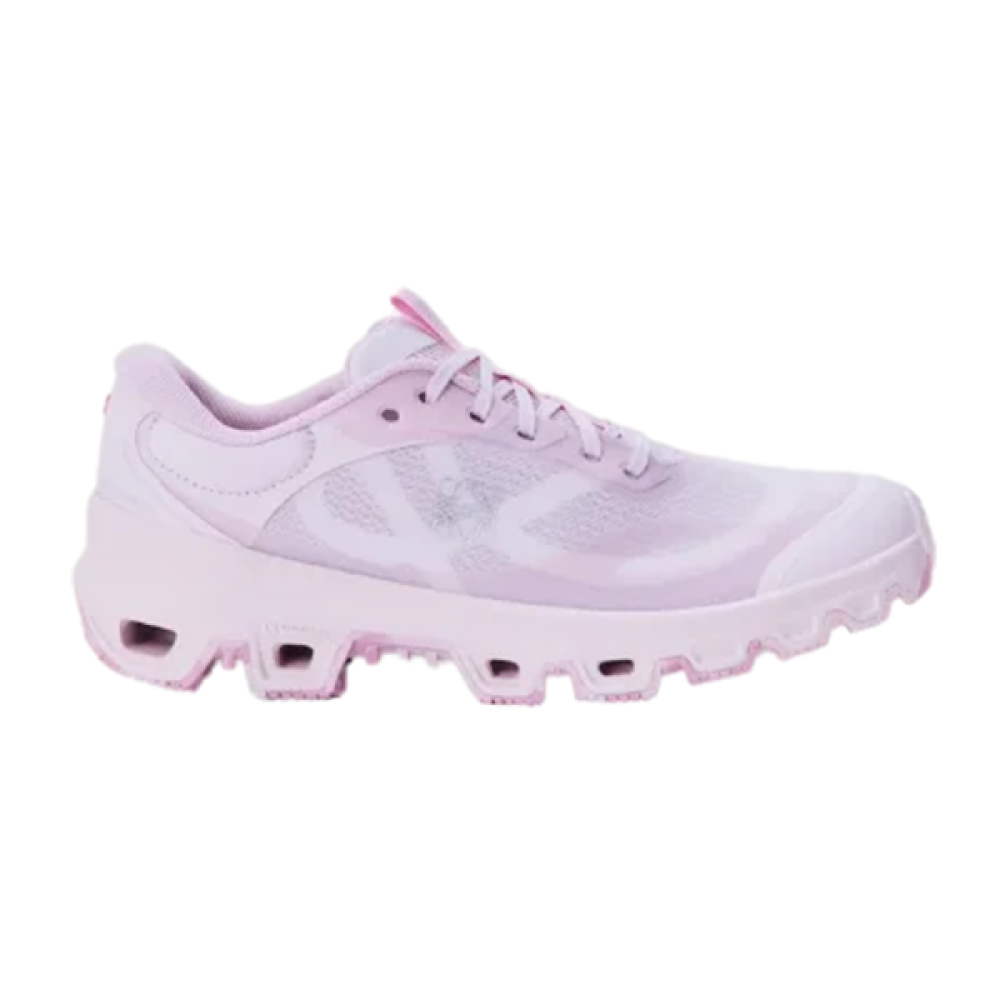 On Cloud Venture x Loewe Women's Light Mauve Sneakers