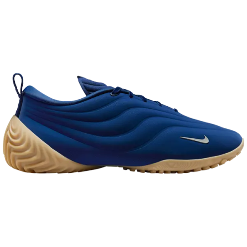 NIKE Astra Ultra Men's Shoes in Navy Blue - E-SEVEN STORE