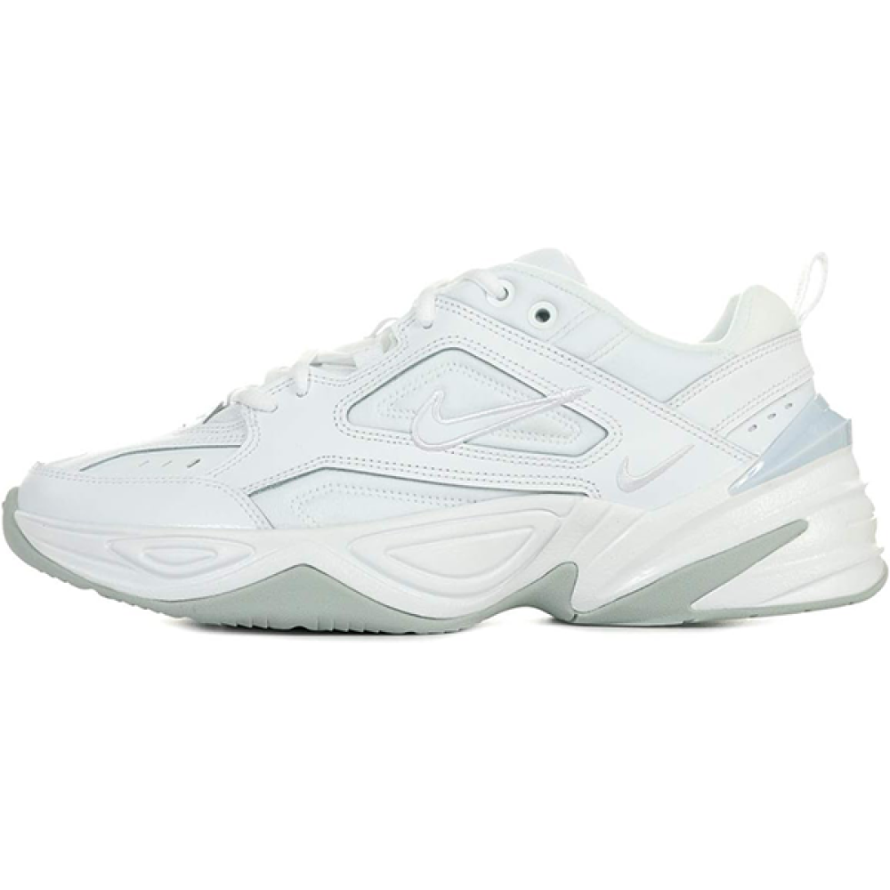 Nike Unisex Air Monarch Fashion Shoes in Light Village