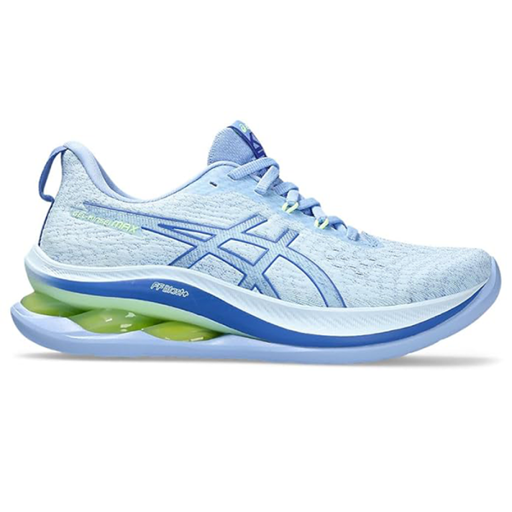 Women's Eskies Gel Kinsey Max Light Blue Shoes