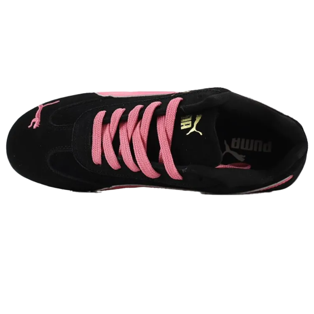 靴 puma speedcat black pink New Puma Speedcat OG+ Shoes - Black/ Pink (398846-09) | eBay