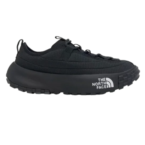 THE NORTH FACE エバベース6 The North Face Men's Never Stop Black Shoe | ESEVEN STORE