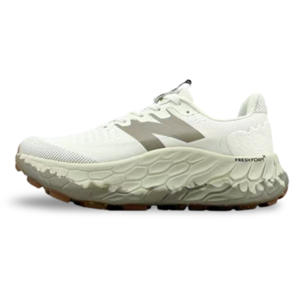 نيوبالانس سنيكر فريش فوم X مور للجنسين لون لايت قرين