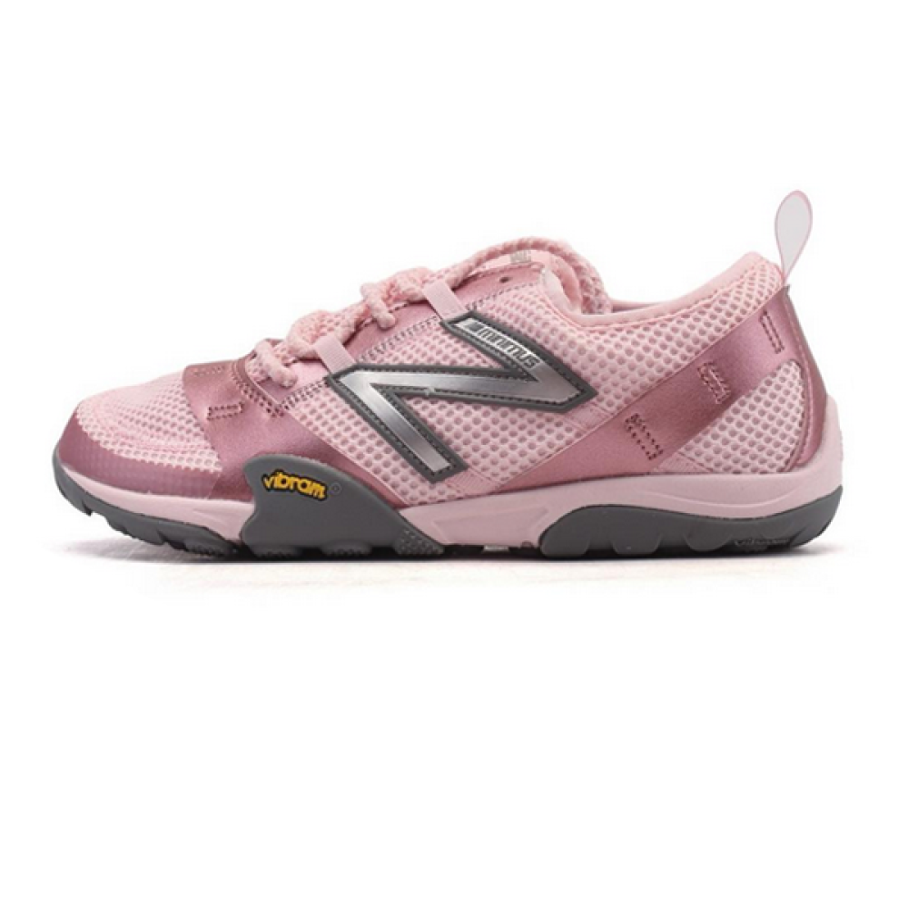 حذاء نيو بالنس MT10 للفتيات لون زهري