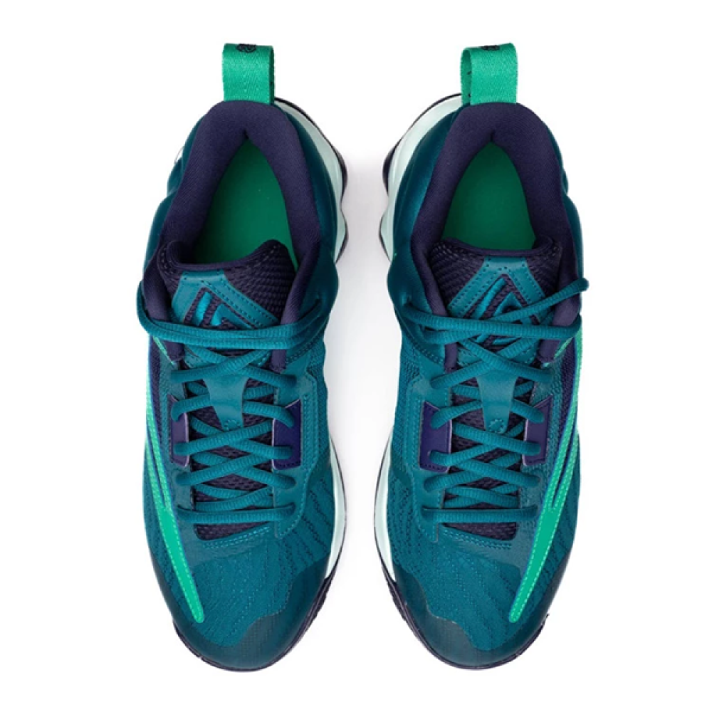 Nike Giannis Dark Green Men's Basketball Shoes E-SEVEN STORE