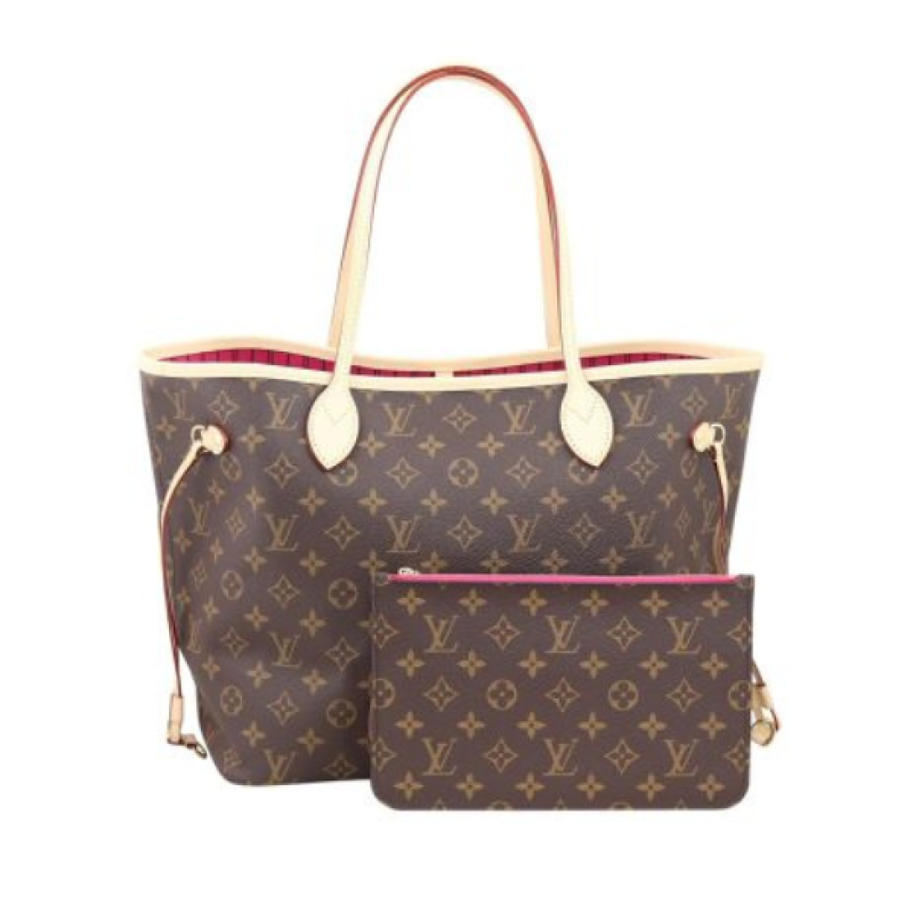 Louis Vuitton Women's Tote Bag