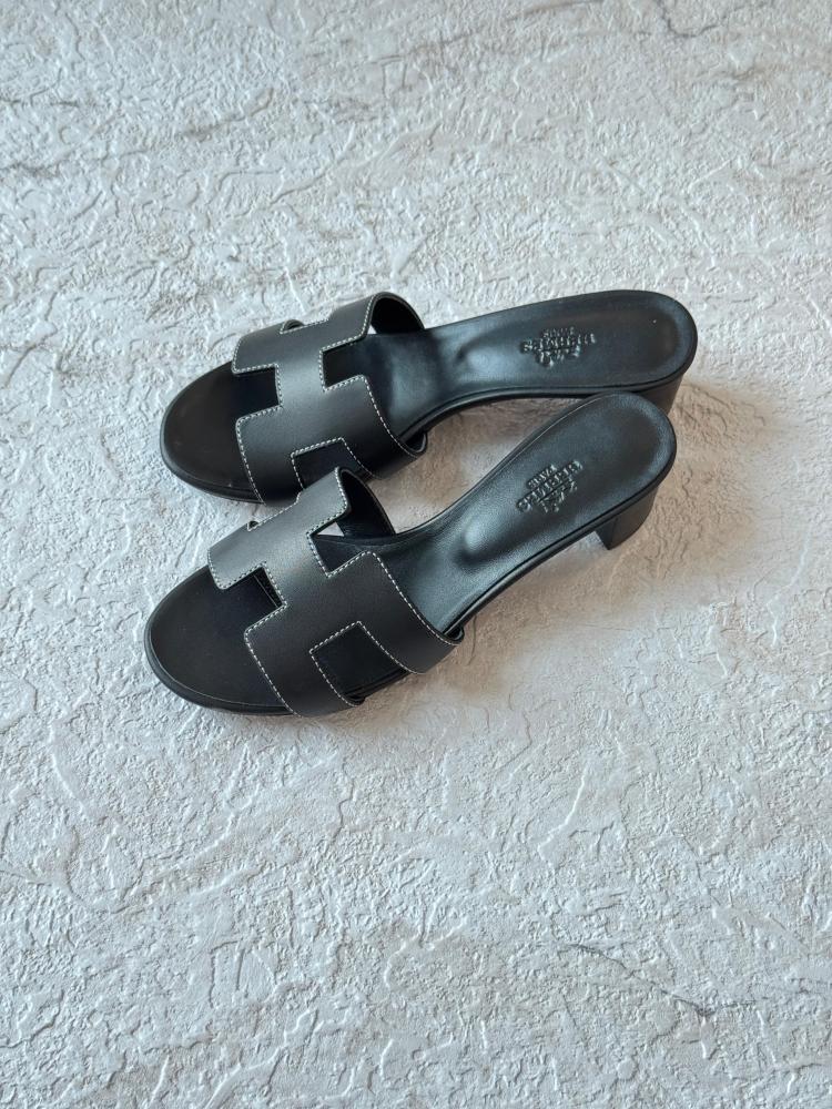 Armis Women's Oran Strapless High Heel Sandal Black - E-SEVEN STORE