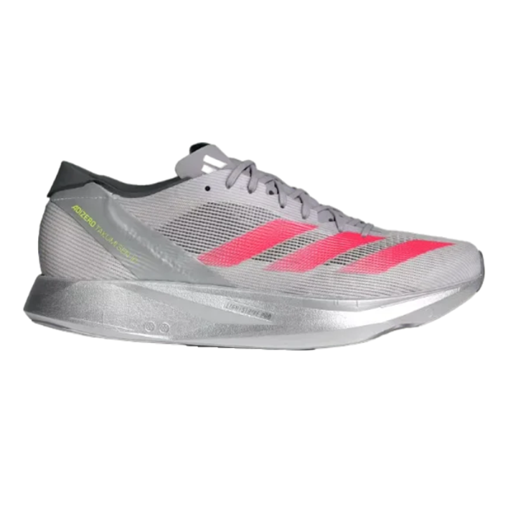 Adidas Adizero Takumi Sen10 Grey and Red