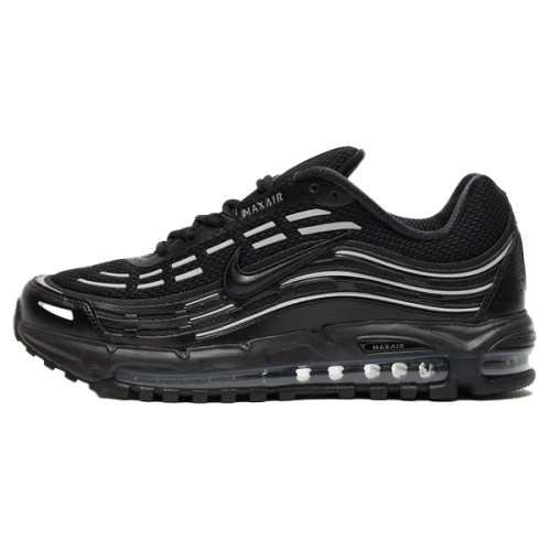 Nike Unisex Air Max TL2.5 Sports Sneaker Black - E-SEVEN STORE