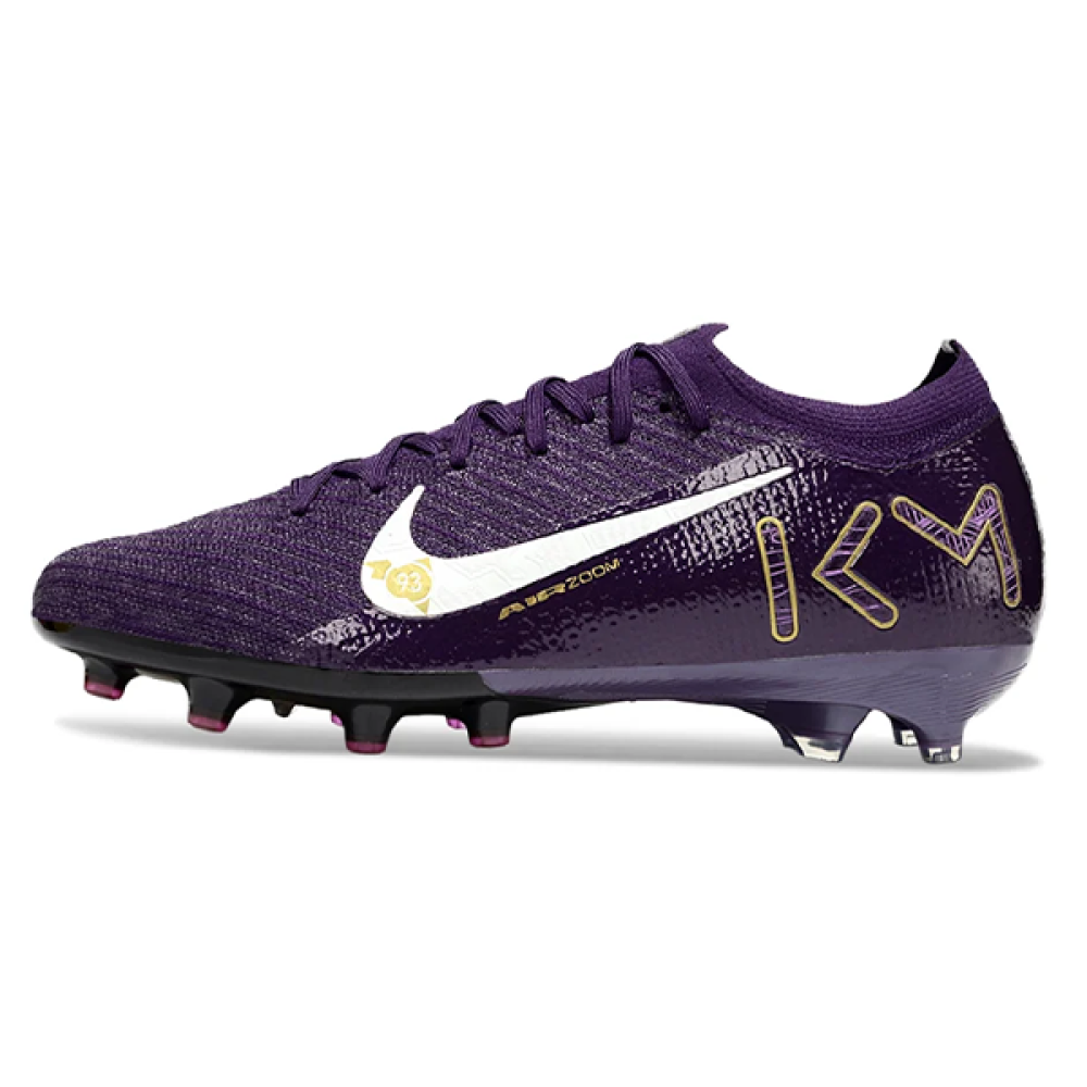 navy nike football boots