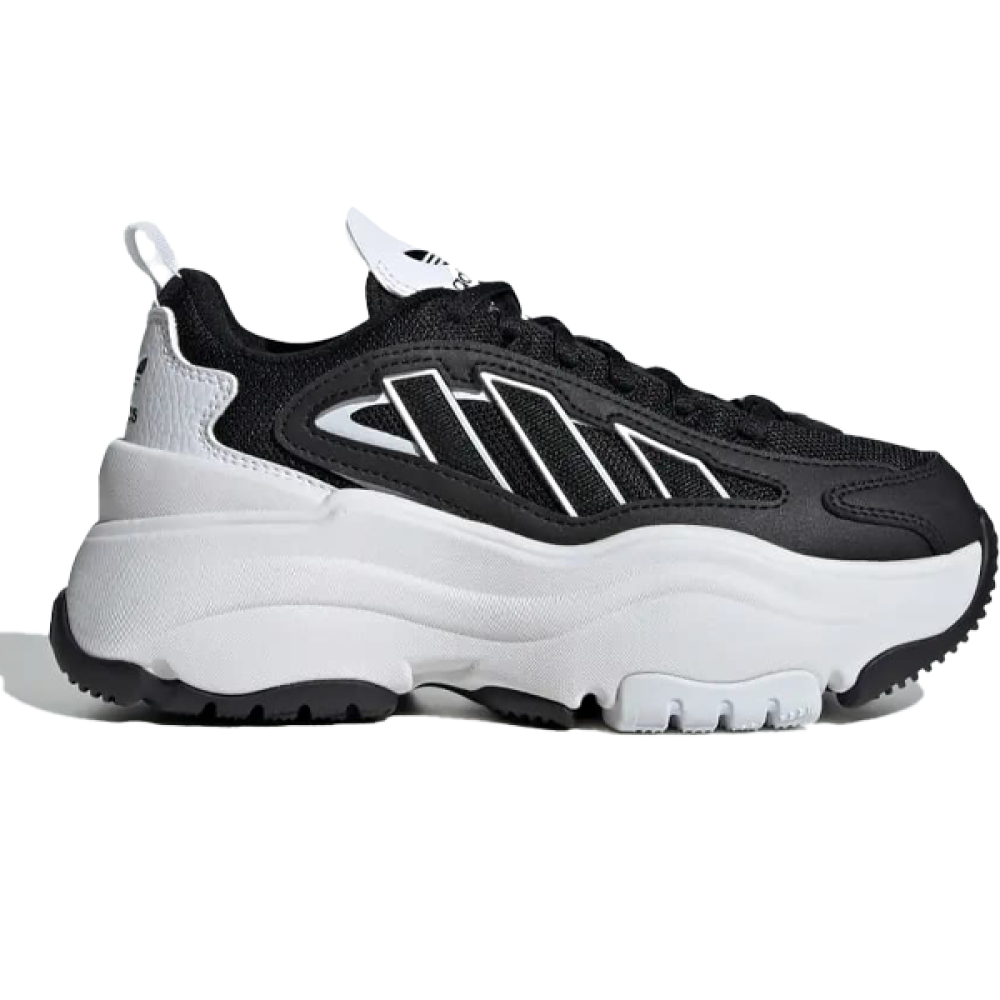 靴 ADIDAS OZGAIA CORE BLACK 27cm s-l1200.png