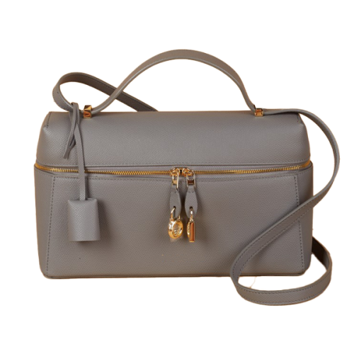 【PORTERNA】Pino color matching shoulder bag PORTERNA(ポルテナ) - ピノカラーショルダーバッグ / Pino color