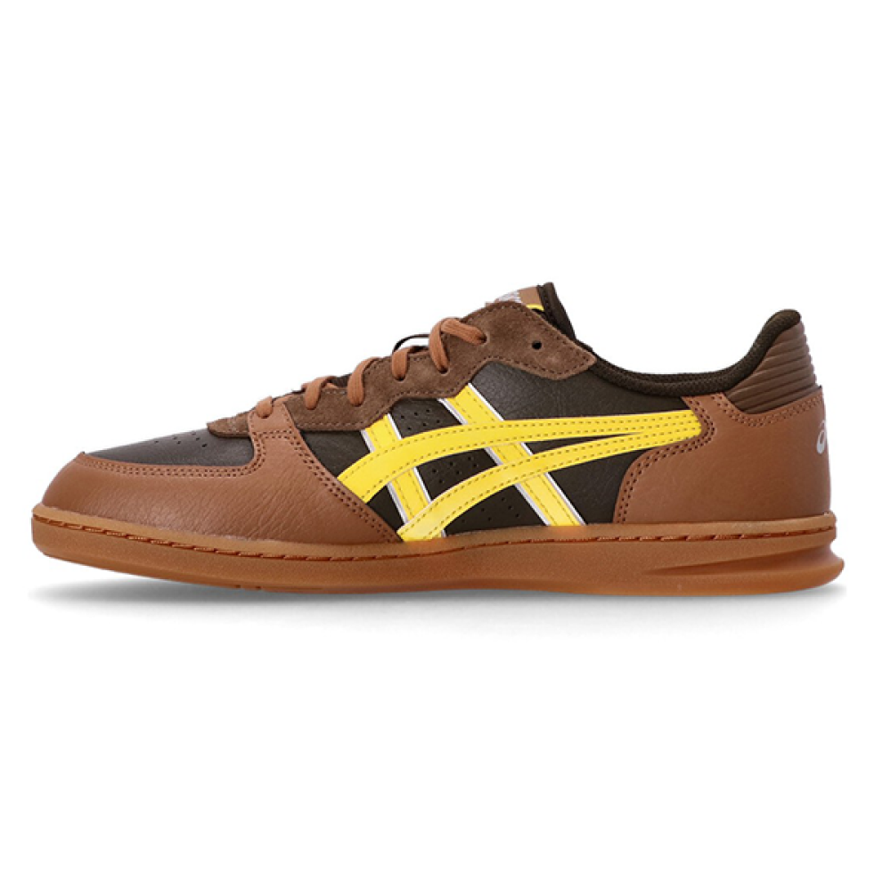 【未使用品】ASICS SKYHAND OG × HAY Brown Asics x HAY Skyhand OG Sneakers in Brown ASICS