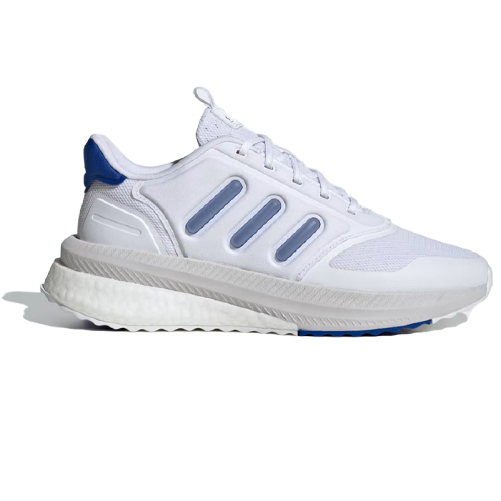 snow様 Adidas X_PLR Phase Unisex Mesh Sneakers White Blue - E-SEVEN