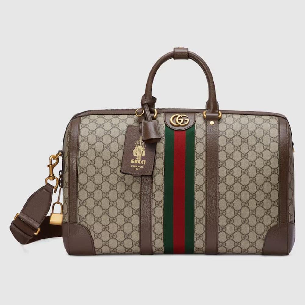 GUCCI ハット 813534_4HBD0_1066_009_100_0000