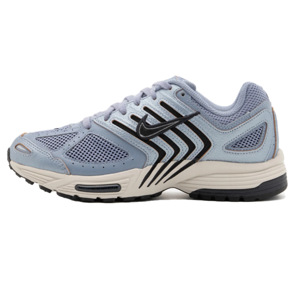 Nike Air Pegasus 2005 Sports Sneaker Dusty Blue
