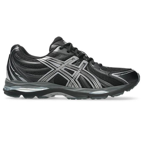 Onitsuka Tiger SCLAW Unisex Lace-Up Shoes, Navy - E-SEVEN STORE