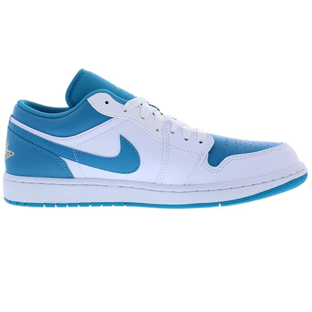 light blue white jordans