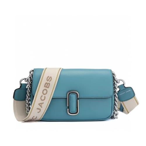 MAHIYA sla Pearl Leather Baby Bag 新品未使用 ニアナ niana ラメサテンプリーツ切替がま口ハンドバッグ