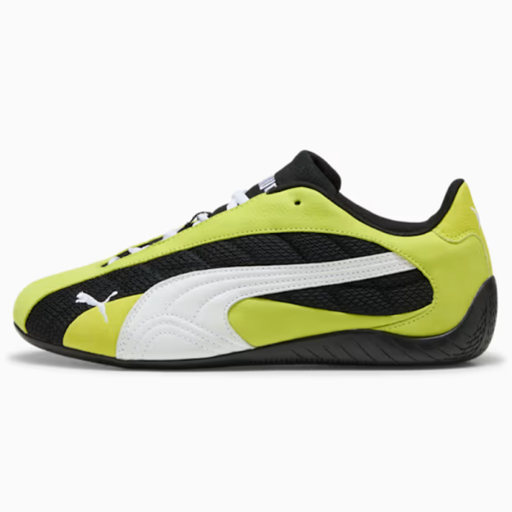 Puma Speedcat Plus Unisex Kiwi Green/Black