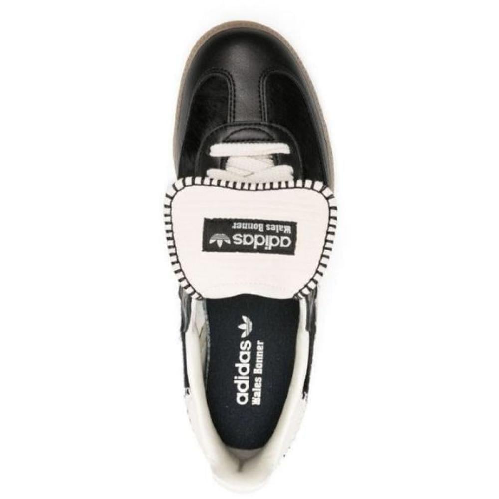 adidas Samba OG Shoes - White | B75806 | adidas US