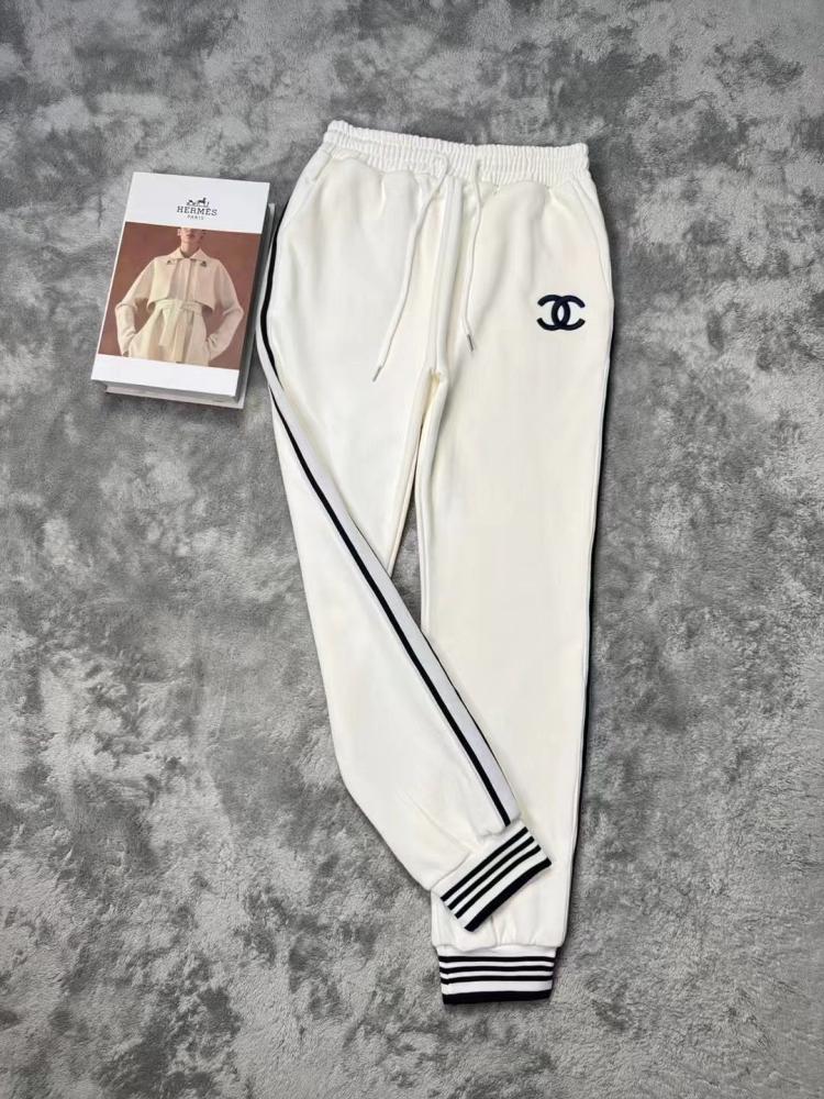 Sportswear Chanel Jogging Suit Chanel Sportswear Collection Clearance