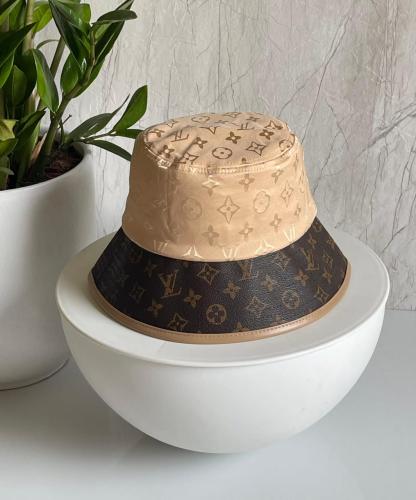Monogram Black Lv Bucket Hat Louis Vuitton Monogram Unisex Bucket 