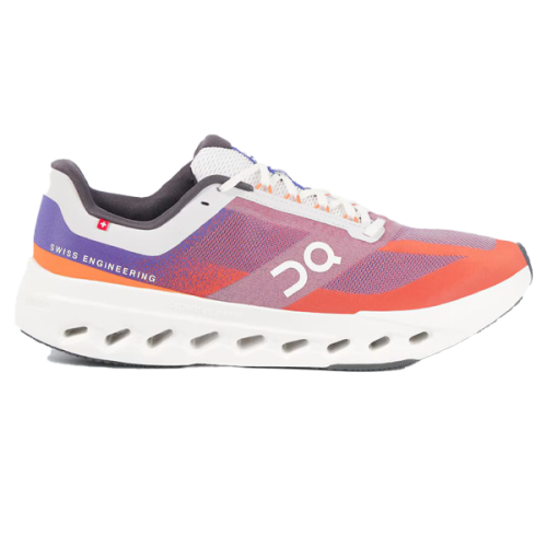 Mizuno Speed2k Unisex Mesh Running Shoe - Silver Ice Blue