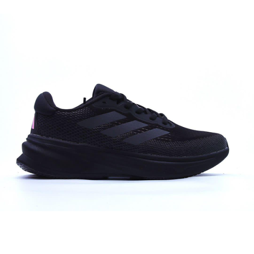Adidas ZX 750 Unisex Shoes, Black and Red | ESEVEN STORE