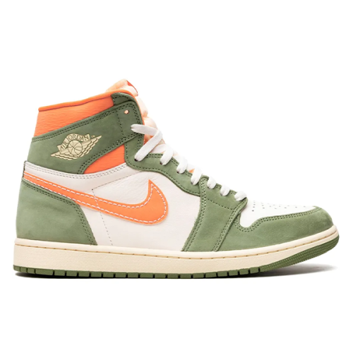 Jordan 1 Retro High OG Bubble Gum - E-SEVEN STORE