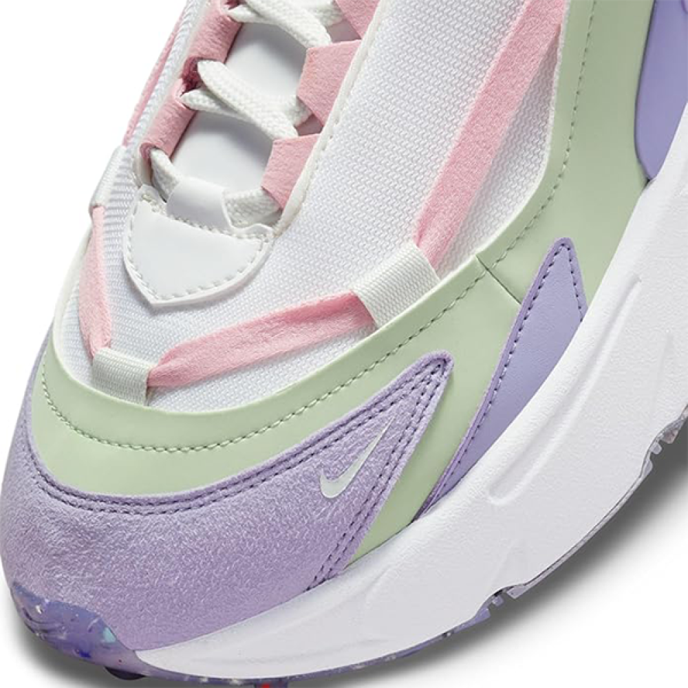 Nike Air Max Furiosa Unisex Shoes - Marshmallow Colors - E-SEVEN STORE