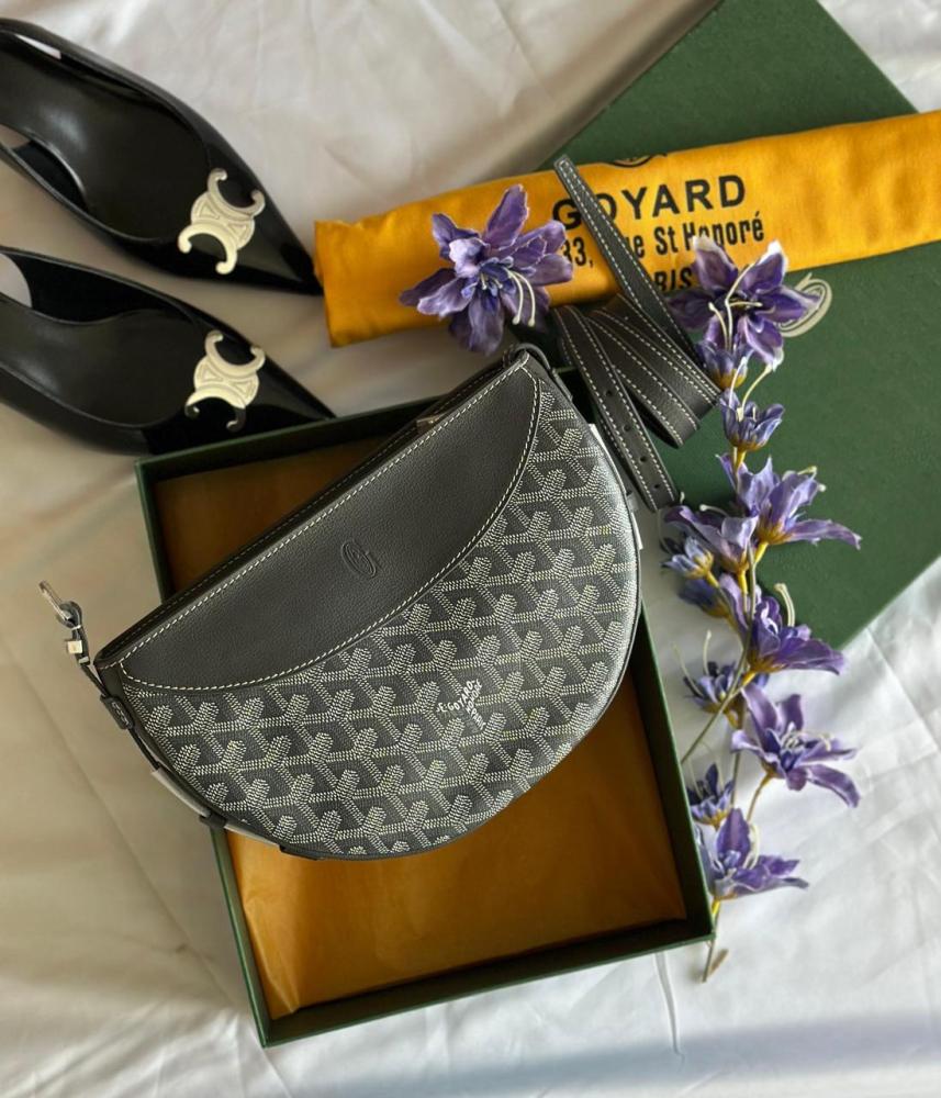 【GOYARD】HIRONDELLE バッグ Goyard Hirondelle bag