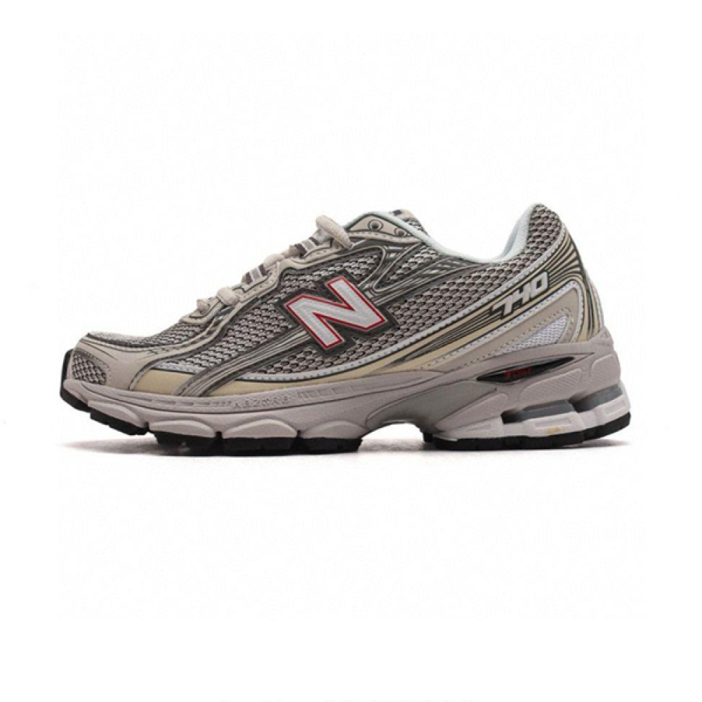 New Balance 740 Unisex Running & Athletic Shoe, Dusty Grey
