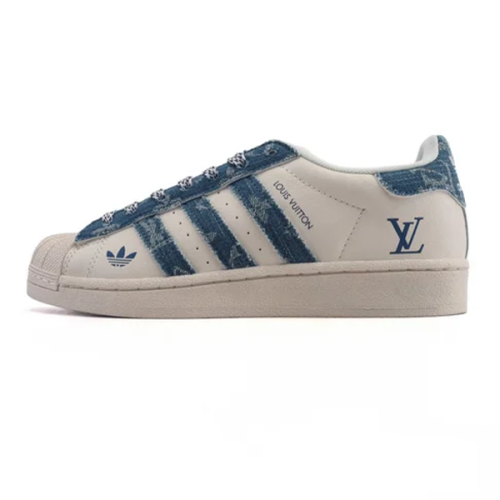 луи витон Adidas X Lv Shoes Adidas With Louis Vuitton Lv Adidas