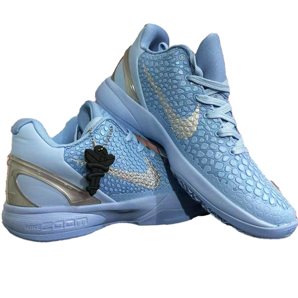 国内外の人気 Blue - Shoes Men's Protro 6 Kobe Nike - STORE E-SEVEN シューズ(男性用)