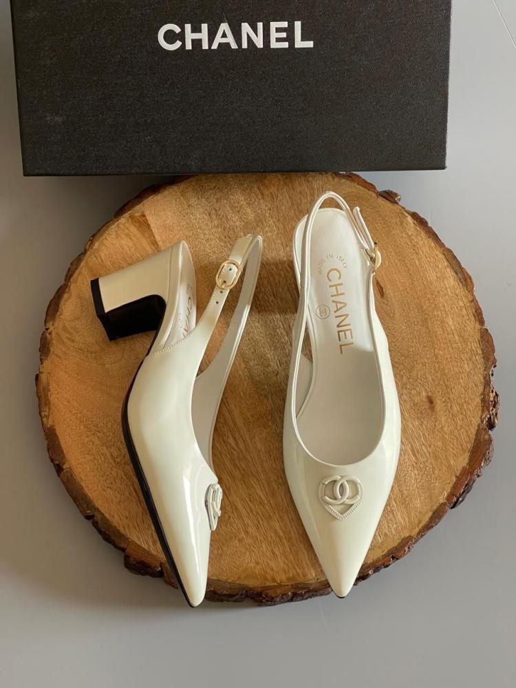 CHANELリボン1ロール50m ホワイトゴールド CHANELリボンホワイトゴールド1ロール50m ruban-ring-white-gold