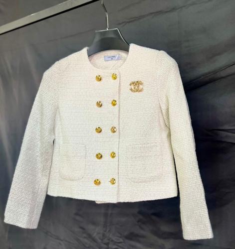 CHANEL シャネル コメット ネックレス J10813 ホワイトゴールド