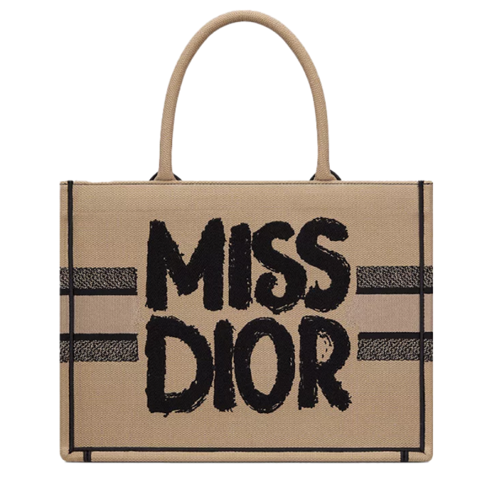 dior totte