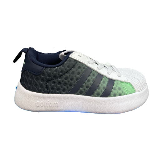 adidas gazelle silver green womens Unisex adidas Originals Superstar II Shoes