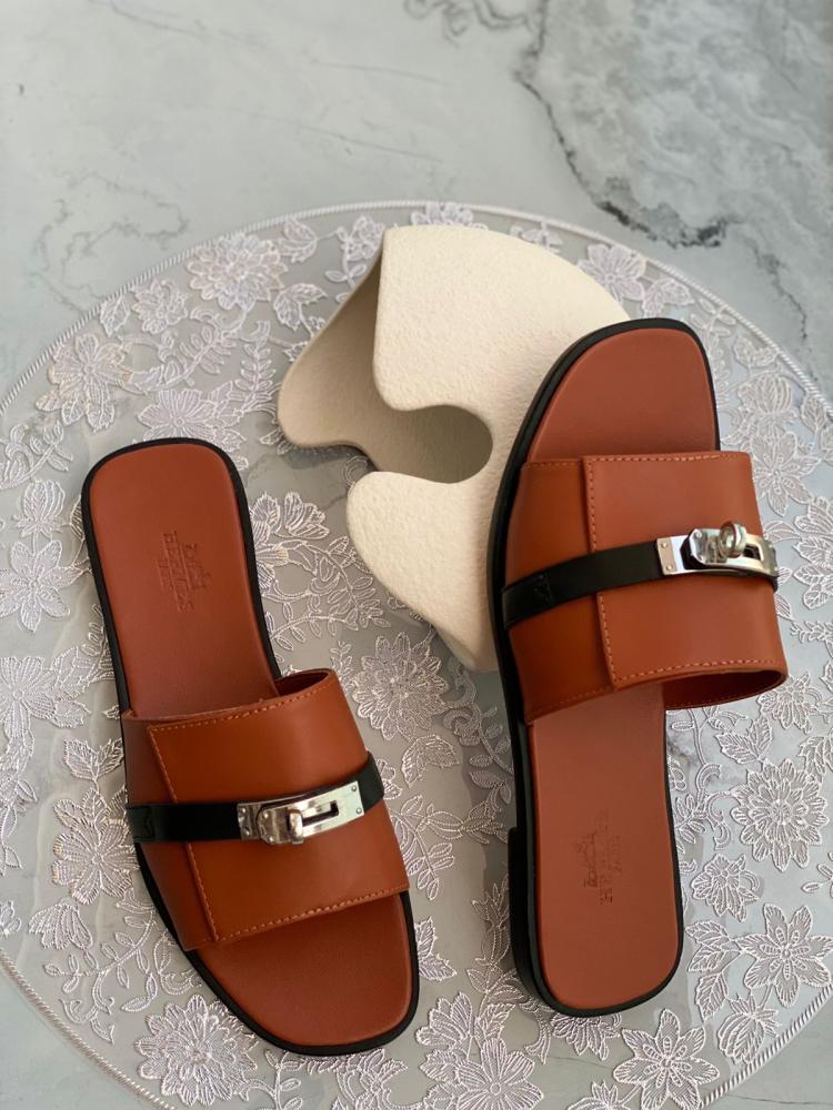 Hermes Sandals Sandali Flat Hermes Hermes Slipper Women Hermes