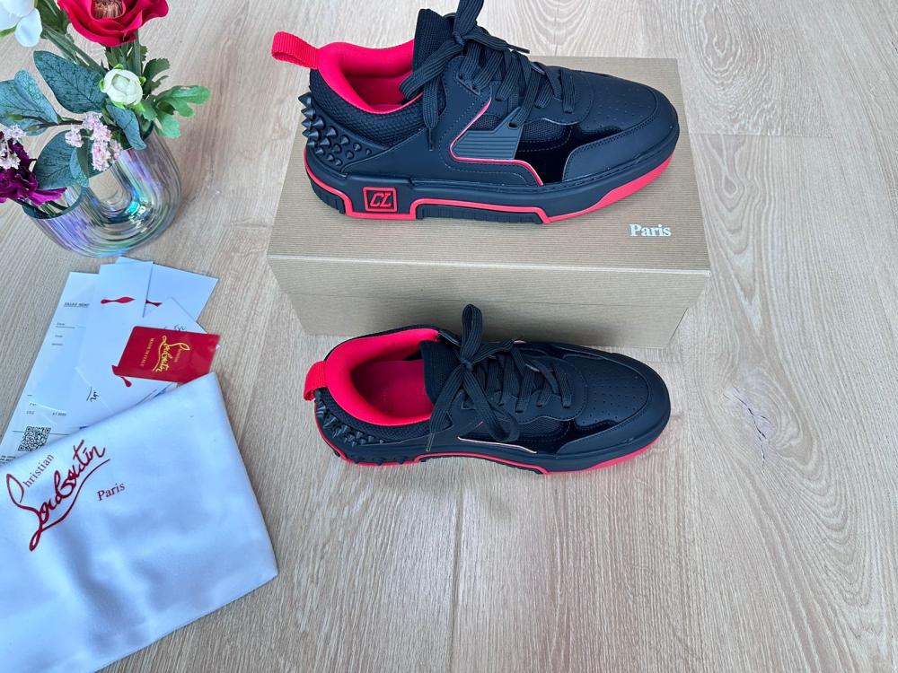 クラウド Trail Shoes