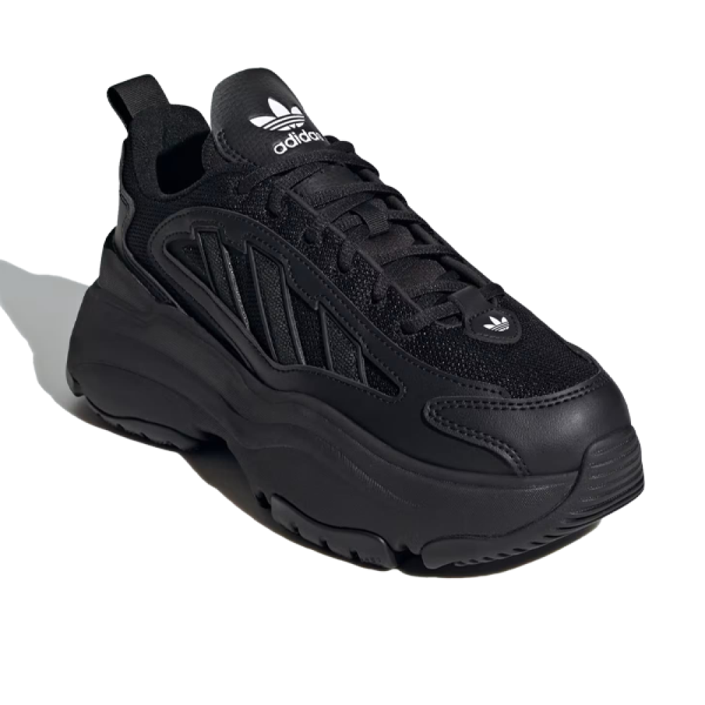 。 adidas - Kids' (Junior) Ozmillen Shoes (IE1441) – SVP Sports