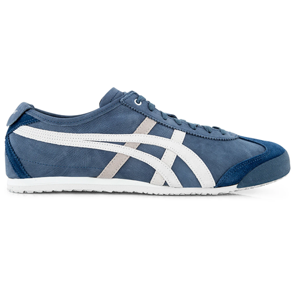Onitsuka Tiger Mexico 66 Blue/Grey Sneaker
